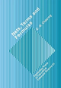 Nets, Terms and Formulas: Three Views of Concurrent Processes their Relationship
