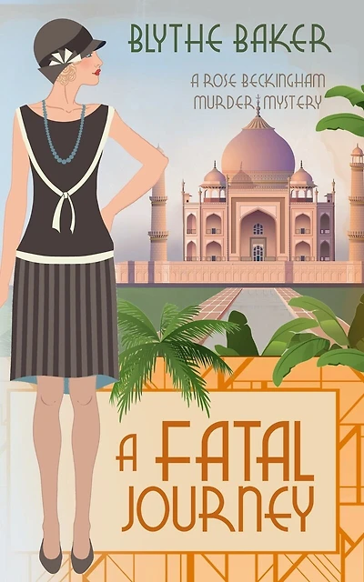 A Fatal Journey