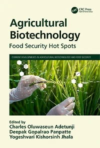Agricultural Biotechnology: Food Security Hot Spots