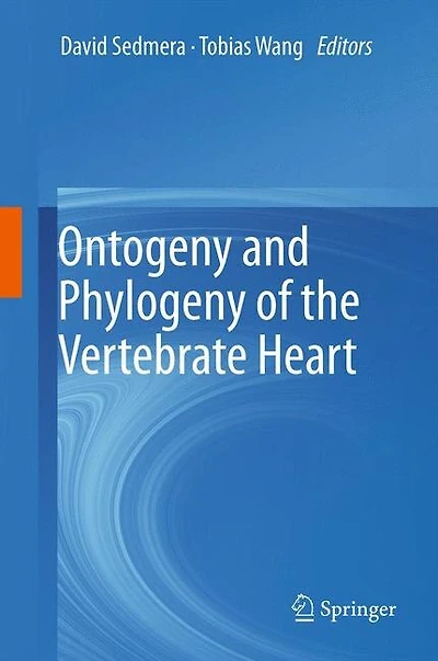 Ontogeny and Phylogeny of the Vertebrate Heart