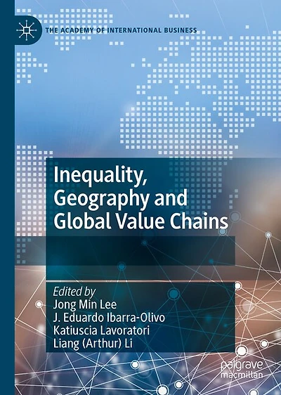 Inequality, Geography and Global Value Chains