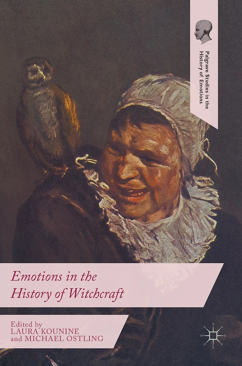 Emotions The History Of Witchcraft