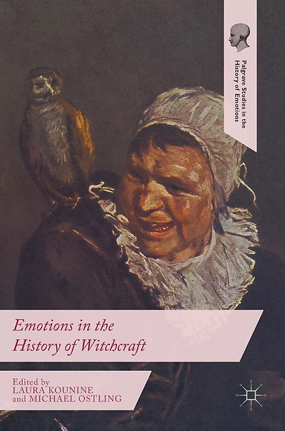 Emotions The History Of Witchcraft