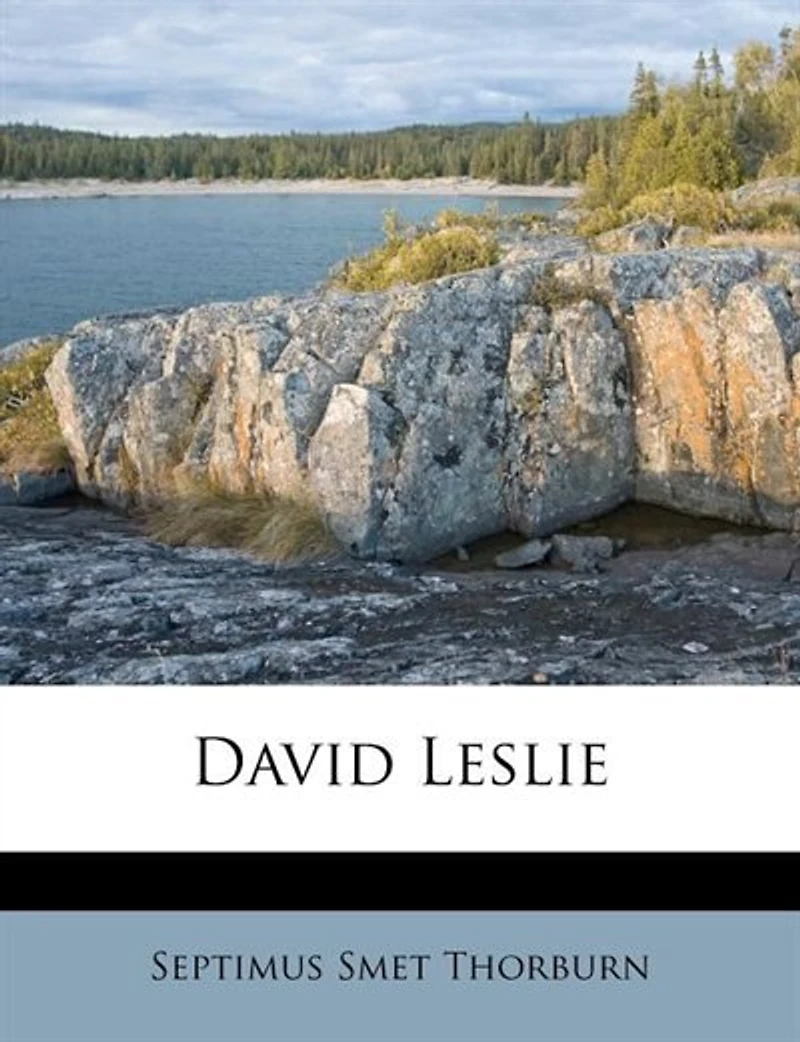 David Leslie