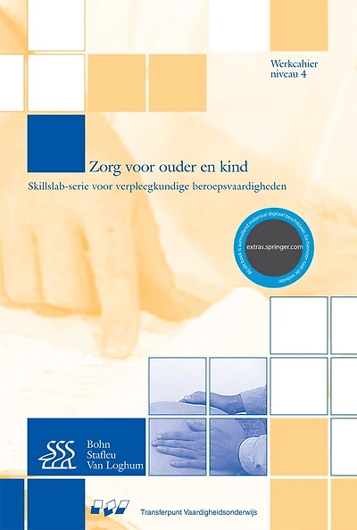 Zorg Voor Ouder En Kind