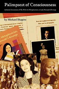 Palimpsest of Consciousness: Authorial Annotations of My Wife the Metaphysician, or Lady Murasaki's Revenge