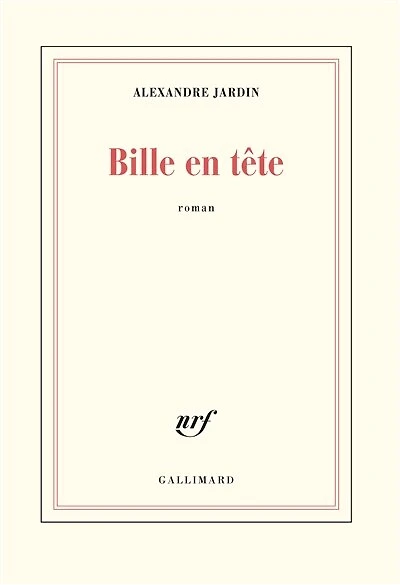 Bille en tête