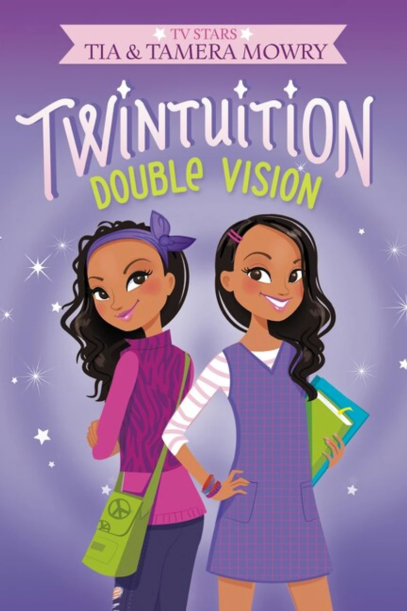 Twintuition: Double Vision