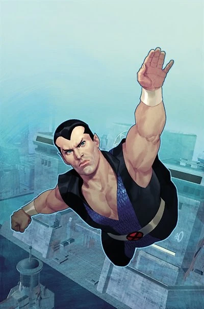 Namor: The First Mutant Volume 2: Namor Goes To Hell