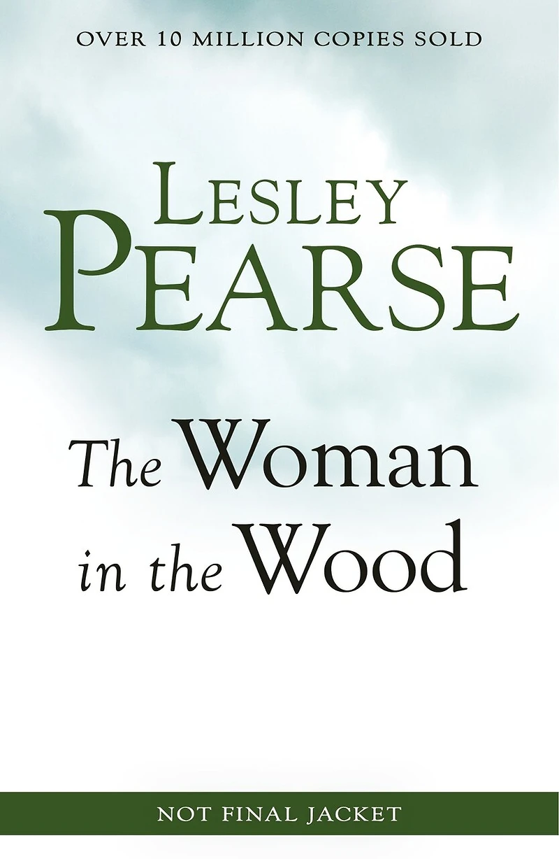 the Woman Wood: a missing teenager. An outcast woman. And girl determined to find truth . From Sunday Times bestselling author