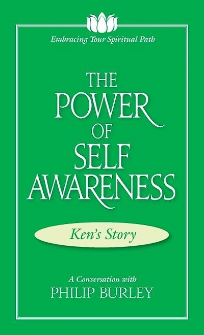 The Power of Self Awareness: A Conversation with Philip Burley
