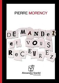 CD Demandez et vous recevrez