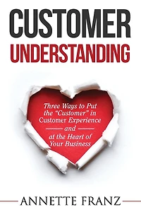 Customer Understanding