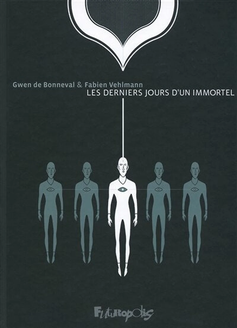 Les derniers jours d'un immortel