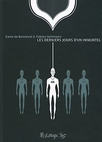 Les derniers jours d'un immortel