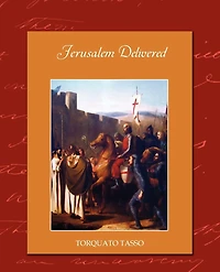 Jerusalem Delivered
