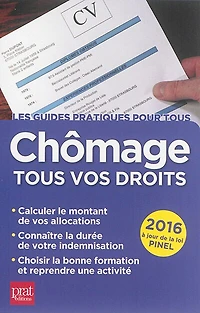 Chômage: tous vos droits