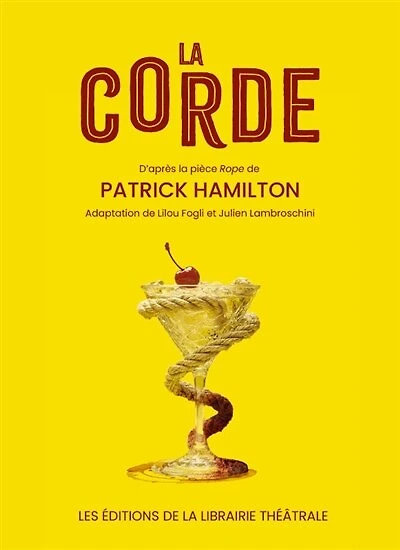 La corde