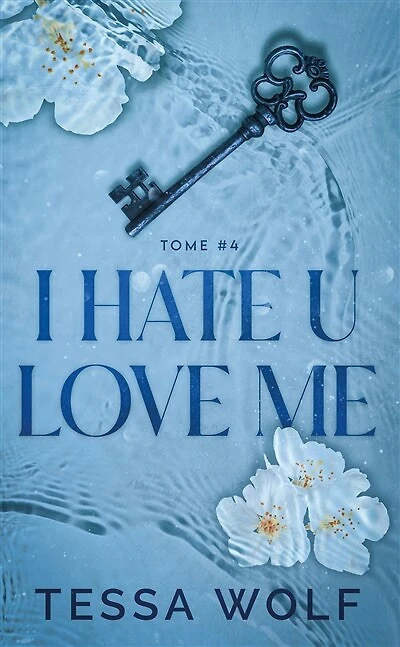 I hate u love me 4 version française
