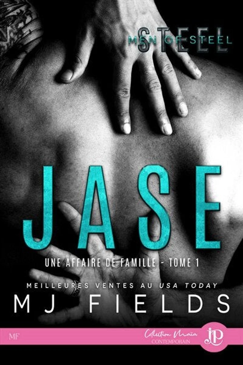 Jase: Une affaire de famille #1