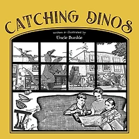 Catching Dinos