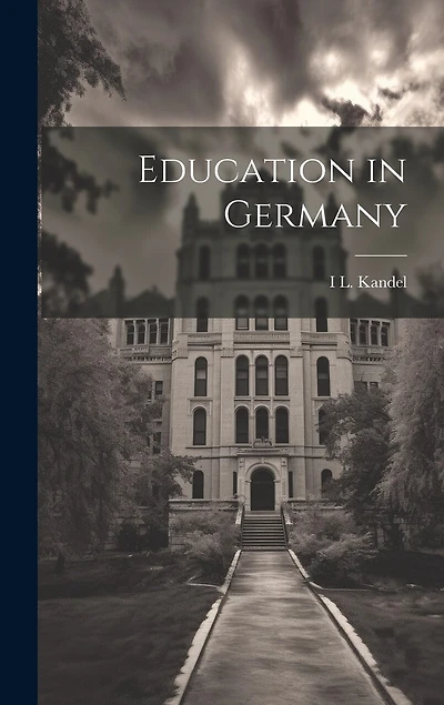 Education in Germany