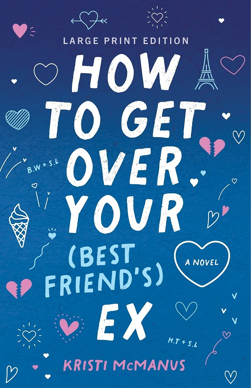 How to Get Over Your (Best Friend's) Ex