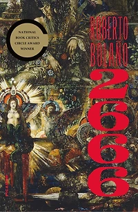 2666: A Novel