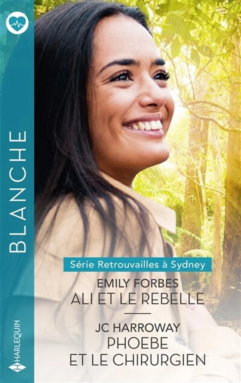 Ali et le rebelle - Phoebe chirurgien