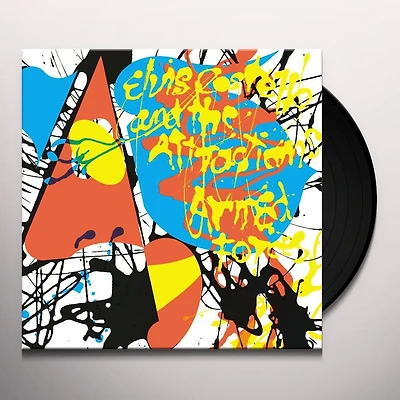 Armed Forces by Elvis Costello & The Attractions (9 LPS)
