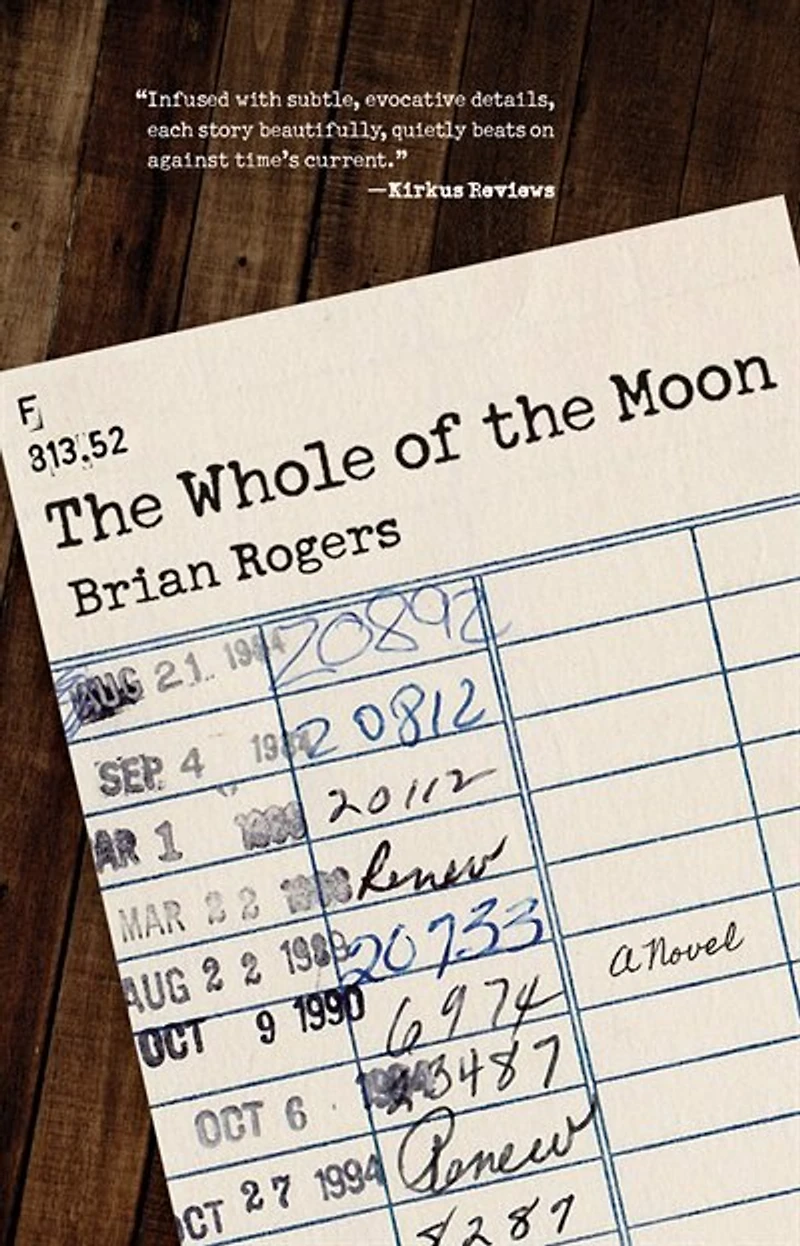the Whole of Moon: A Novel