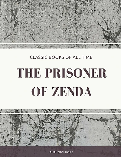 The Prisoner of Zenda