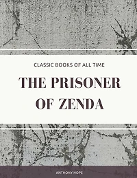 The Prisoner of Zenda