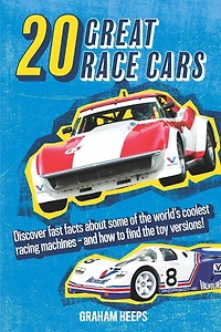 20 Great Race Cars