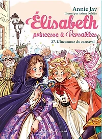 L' inconnue du carnaval