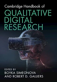 Cambridge Handbook of Qualitative Digital Research