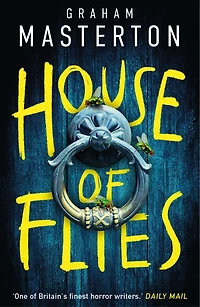 House of Flies: an unmissable supernatural procedural from the master thriller that will keep you up all night 2026