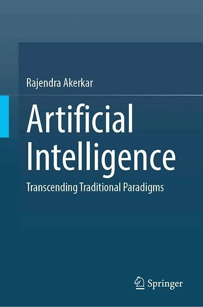 Artificial Intelligence: Transcending Traditional Paradigms