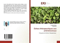 Echecs thérapeutiques aux antirétroviraux: Fréquence de l'échec thérapeutique