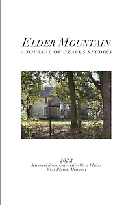 Elder Mountain: Issue 11