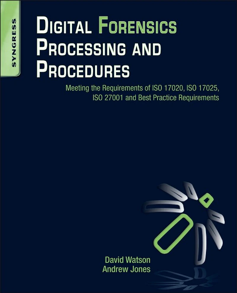 a Blueprint for Implementing Best Practice Procedures Digital Forensic Laboratory: Meeting the Requirements of ISO Standards and Other Practices