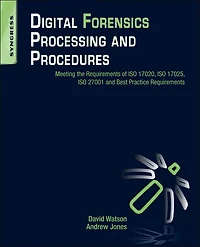 a Blueprint for Implementing Best Practice Procedures Digital Forensic Laboratory: Meeting the Requirements of ISO Standards and Other Practices