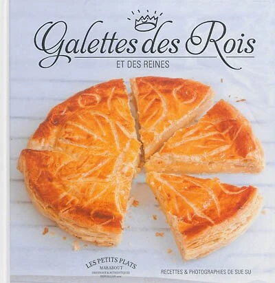 GALETTES DES ROIS REINES