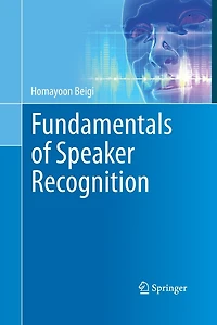 Fundamentals of Speaker Recognition