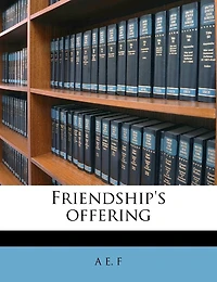 Friendship's Offering