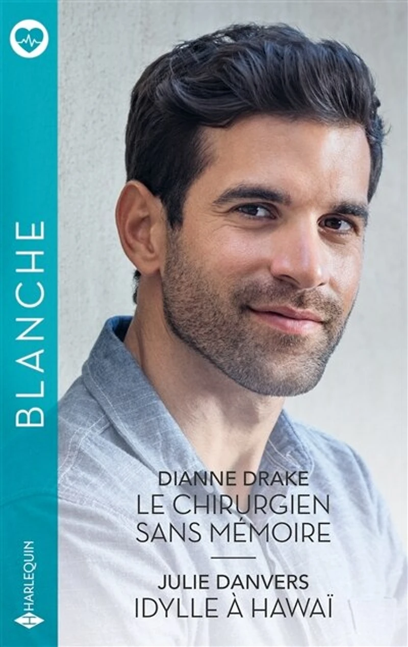 Le chirurgien sans mémoire ; Idylle à Hawaï