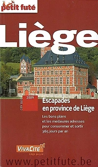 Liège: escapades en province de Liège