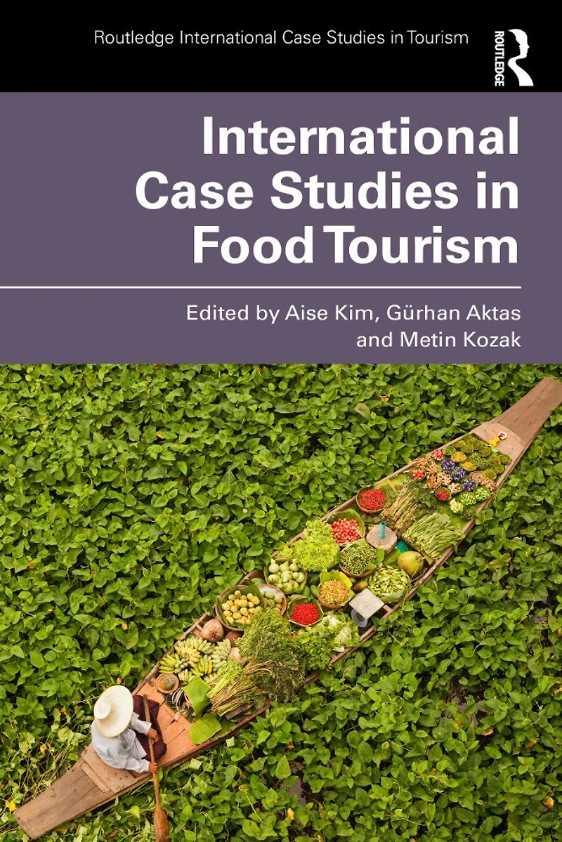 International Case Studies Food Tourism