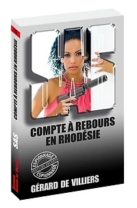 Compte à rebours en Rhodésie