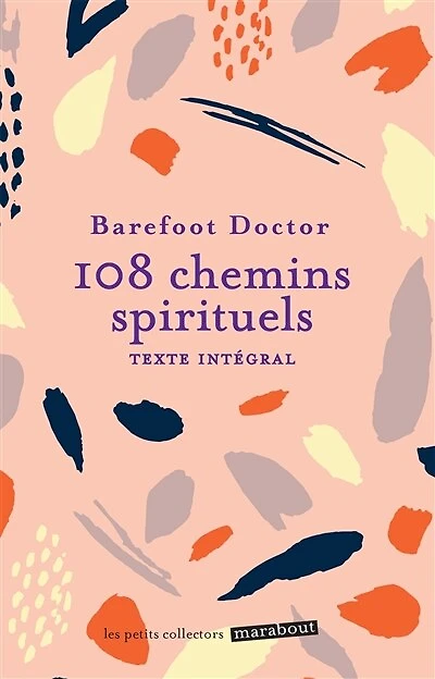 108 chemins spirituels : et si vous regardiez la vie autrement ? texte intégral: